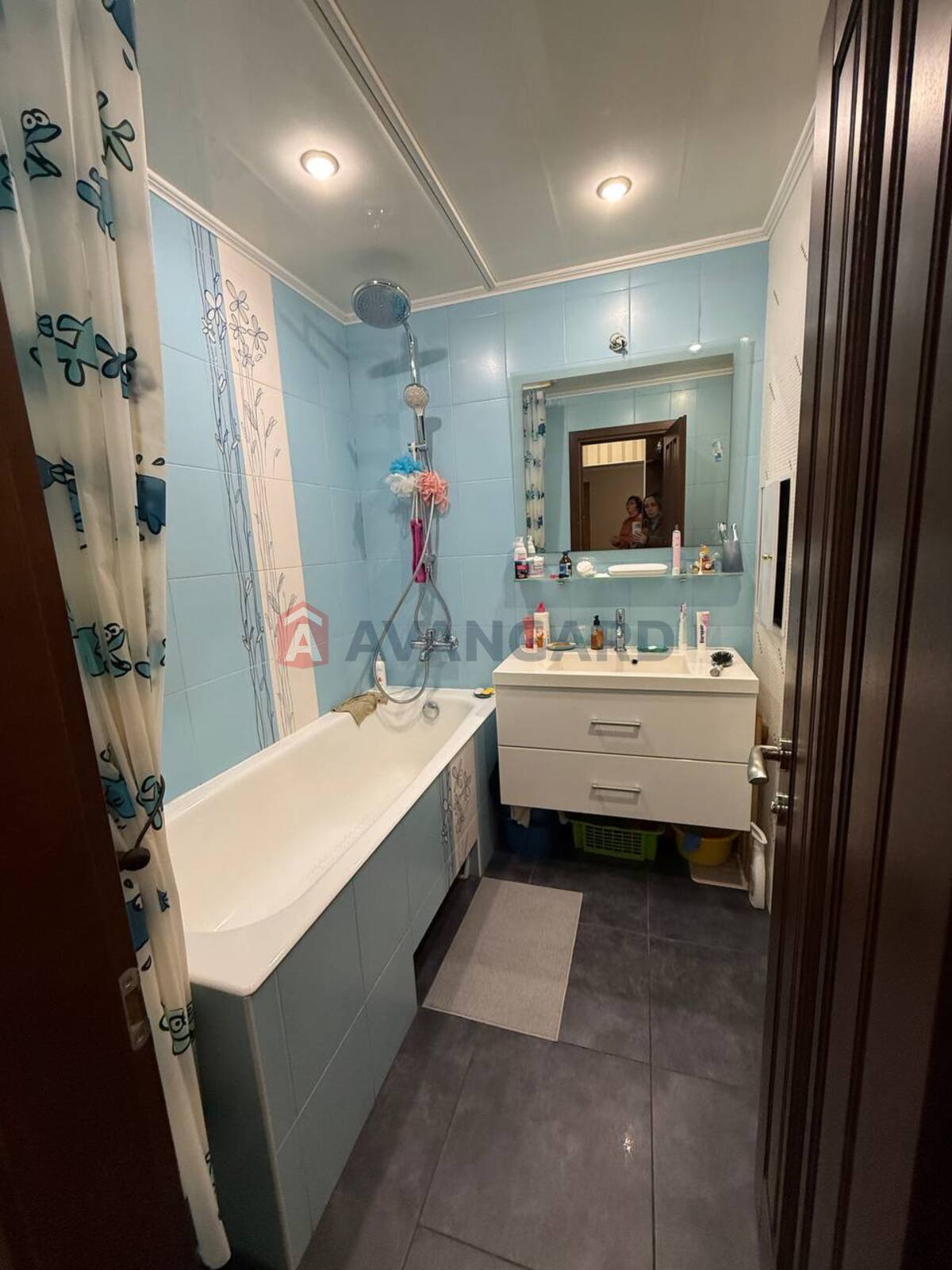 3 кім. квартира, 72/-/10 кв. м., 2/9 поверх фото 17 3 кім. квартира, 72/-/10 кв. м., 2/9 поверх фото 17