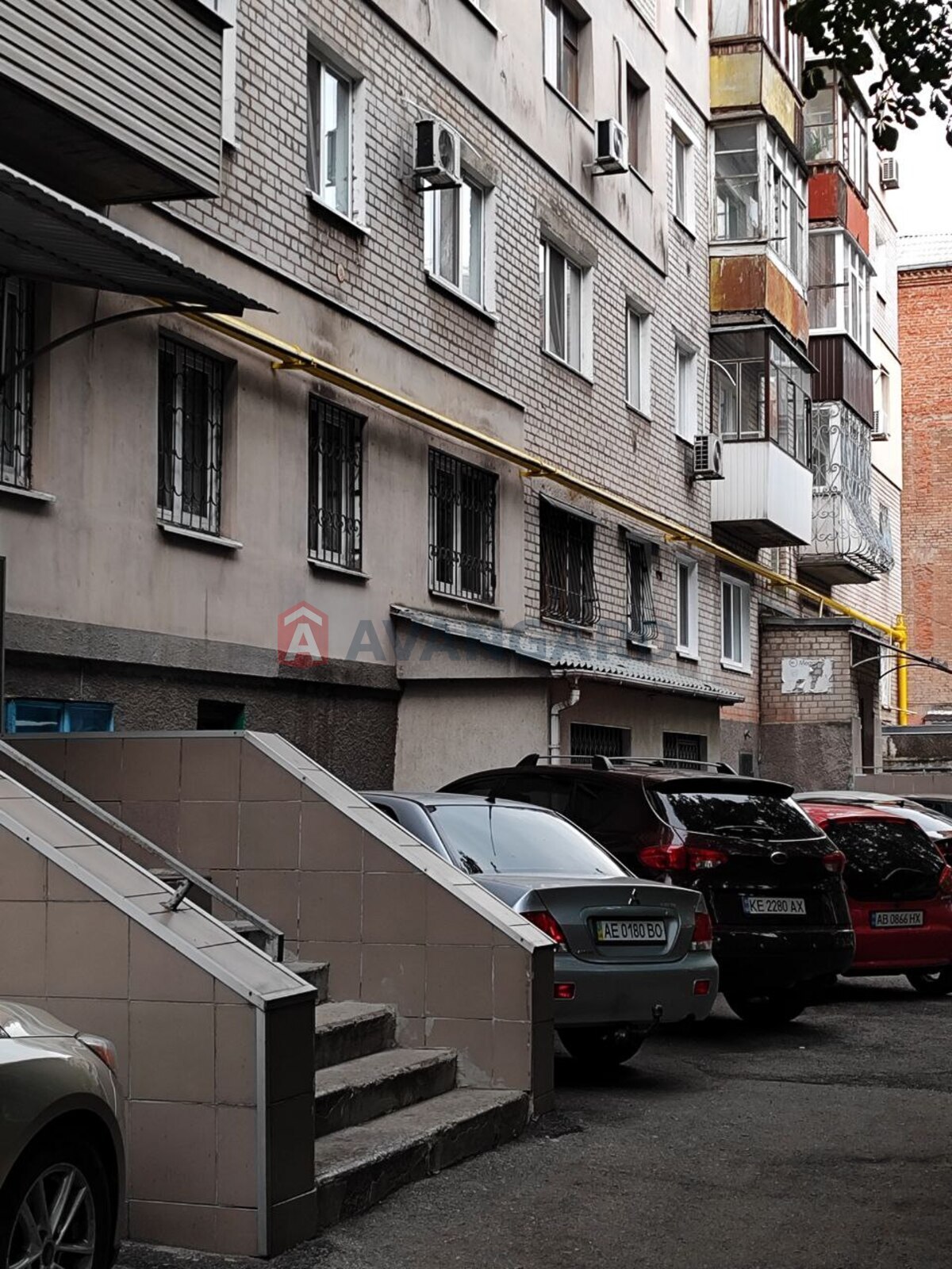 1 ����. ��������, 34/19/6 ��. �., 5/9 ���� ���� 2