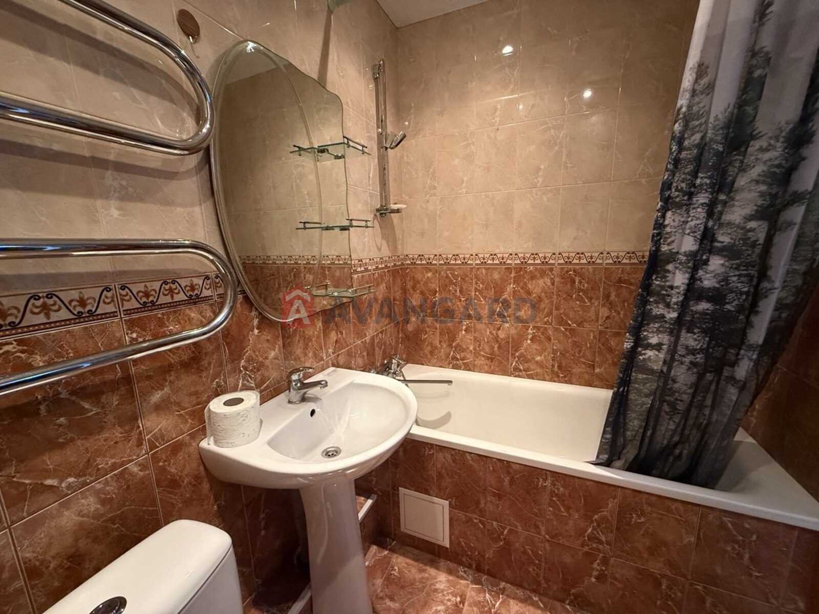 3 ��. ��������, 66,3/38/9 ��. �., 8/16 ������ ���� 11