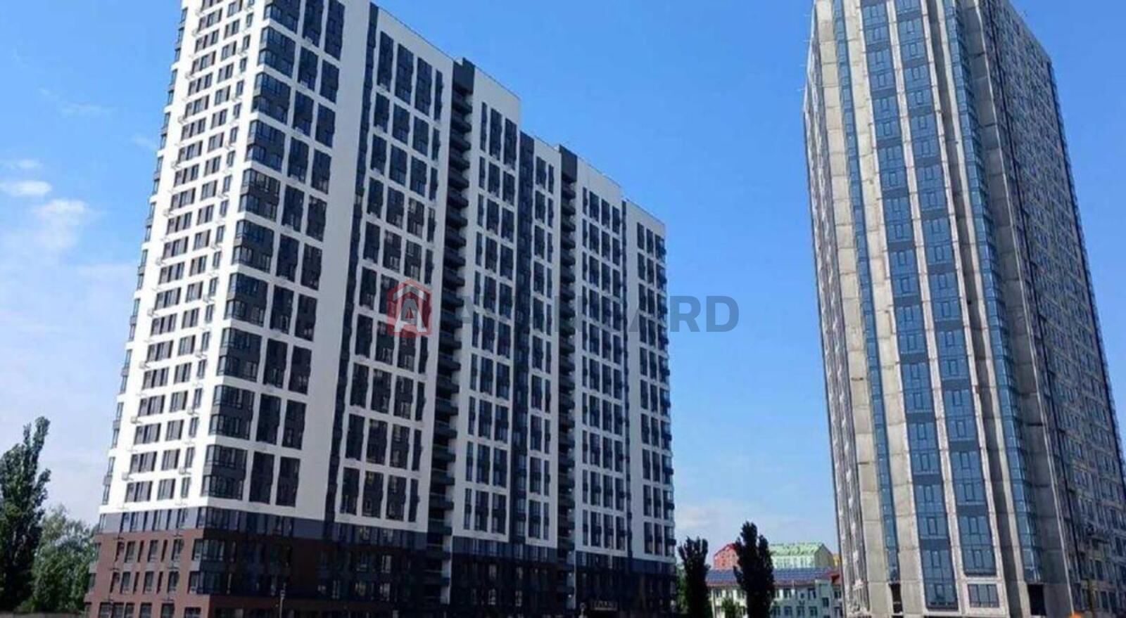 2 комн. квартира, 71/-/20 кв. м., 10/25 этаж фото 5 2 комн. квартира, 71/-/20 кв. м., 10/25 этаж фото 5
