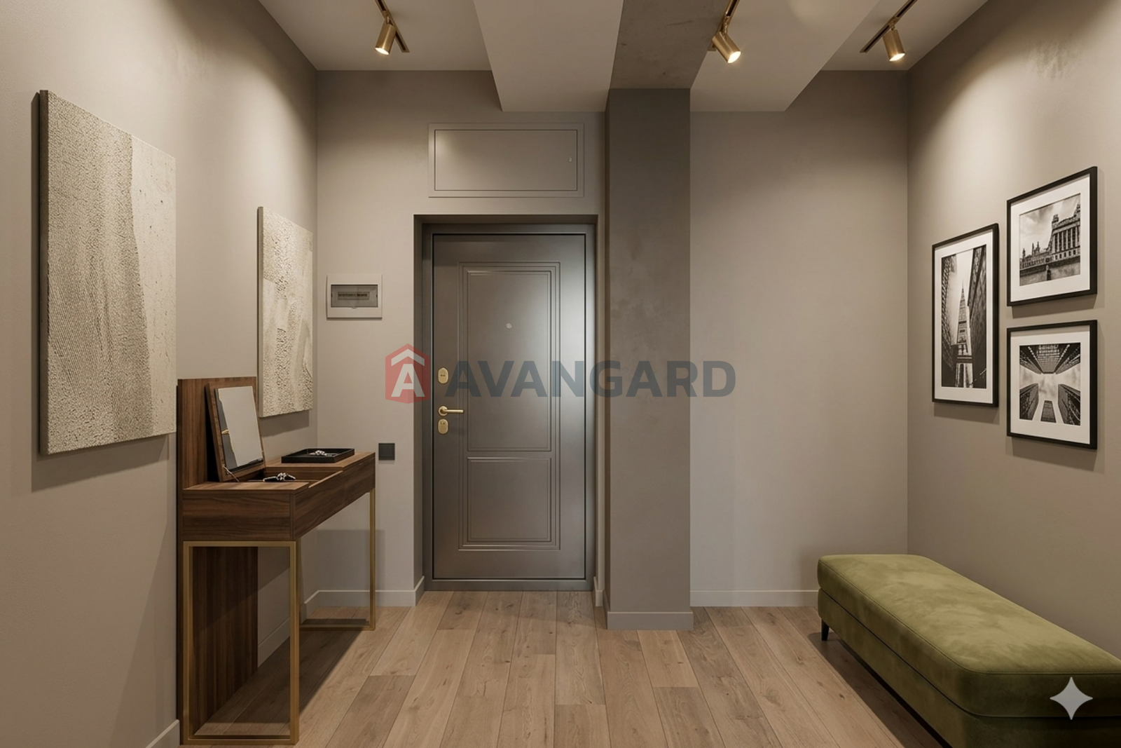 2 ��. ��������, 61/34/13.6 ��. �., 5/6 ������ ���� 20