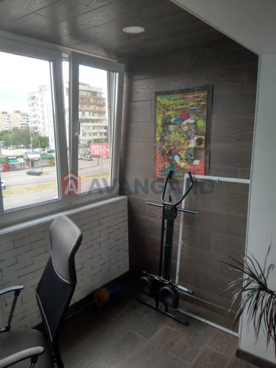 3 кім. квартира, 69/-/13 кв. м., 4/9 поверх фото 20 3 кім. квартира, 69/-/13 кв. м., 4/9 поверх фото 20