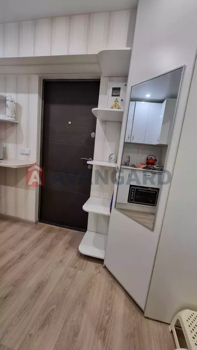 1 комн. квартира, 18/-/3 кв. м., 2/5 этаж фото 5 1 комн. квартира, 18/-/3 кв. м., 2/5 этаж фото 5