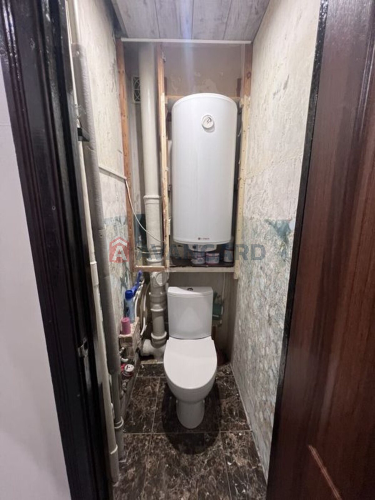 4 кім. квартира, 80/-/18 кв. м., 5/10 поверх фото 9 4 кім. квартира, 80/-/18 кв. м., 5/10 поверх фото 9