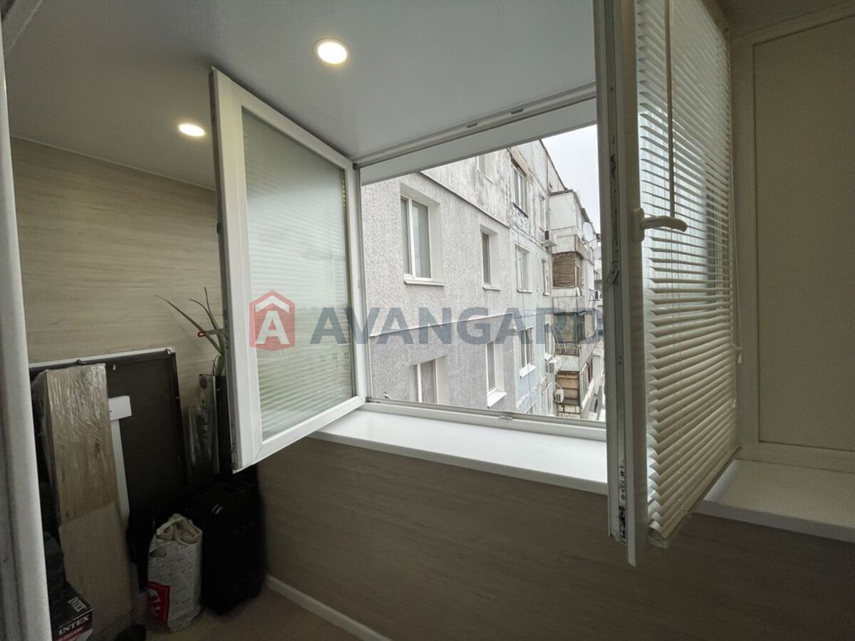 3 кім. квартира, 69/-/7 кв. м., 8/9 поверх фото 15 3 кім. квартира, 69/-/7 кв. м., 8/9 поверх фото 15