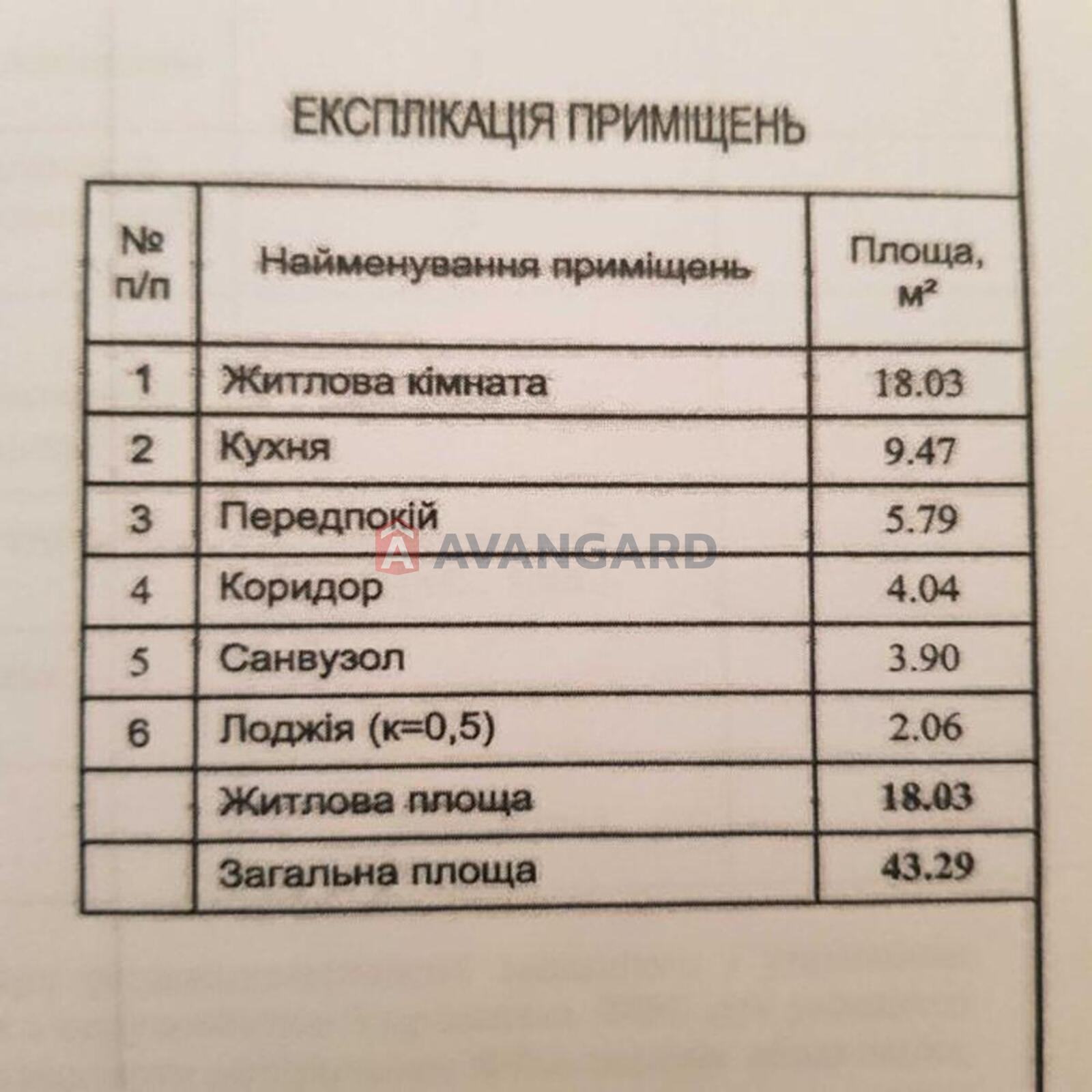 1 ����. ��������, 43/-/9 ��. �., 6/25 ���� ���� 4
