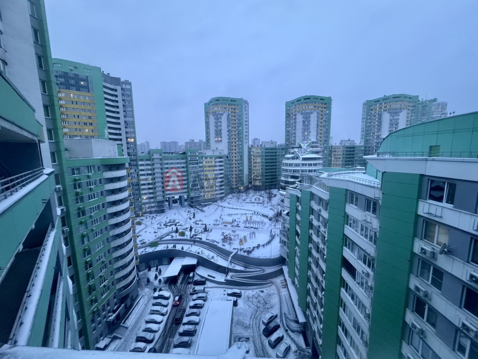 3 ��. ��������, 147/54/13 ��. �., 14/14 ������ ���� 22