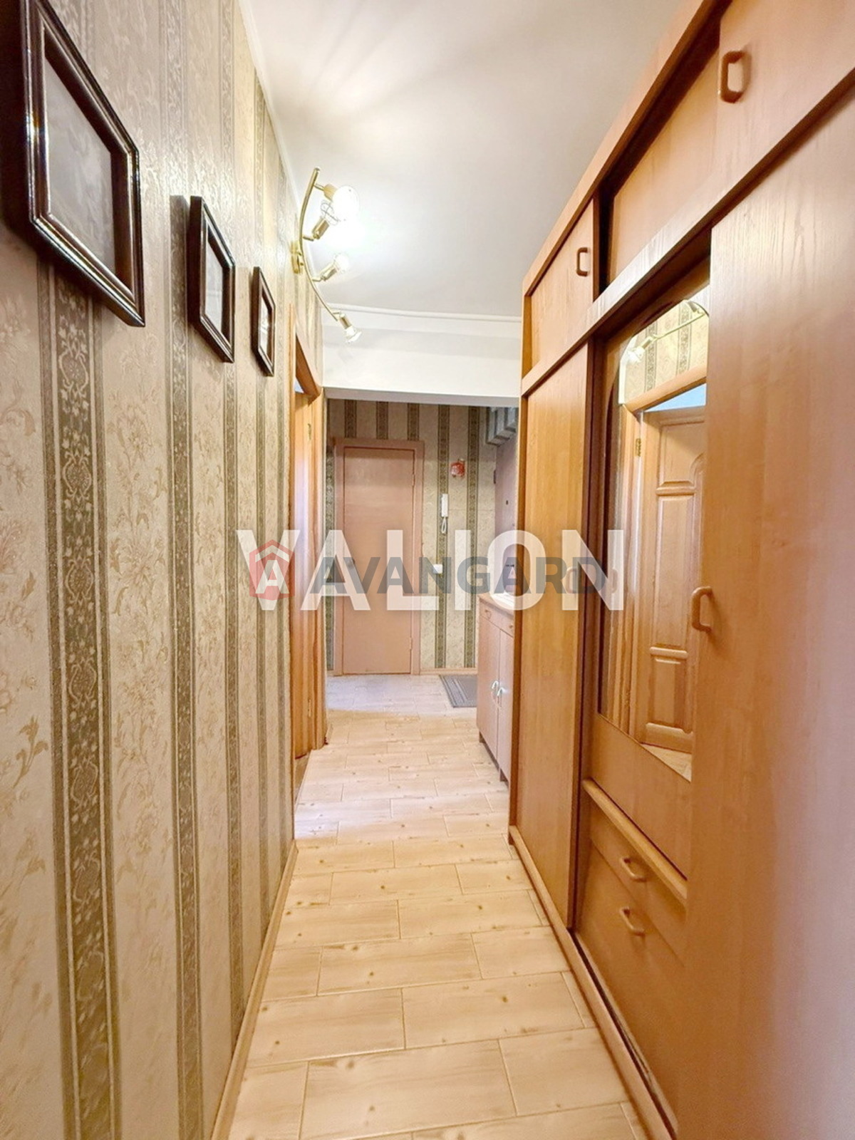 3 комн. квартира, 66/44/9 кв. м., 7/10 этаж фото 10 3 комн. квартира, 66/44/9 кв. м., 7/10 этаж фото 10