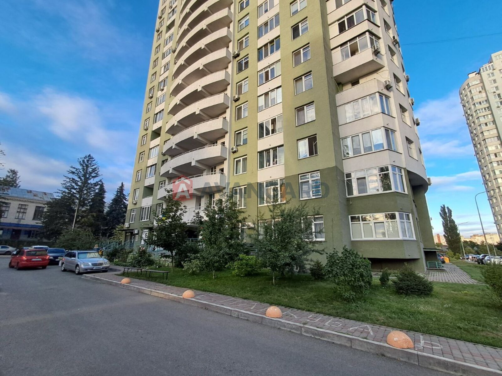 1 комн. квартира, 41/16/12 кв. м., 17/24 этаж фото 12 1 комн. квартира, 41/16/12 кв. м., 17/24 этаж фото 12