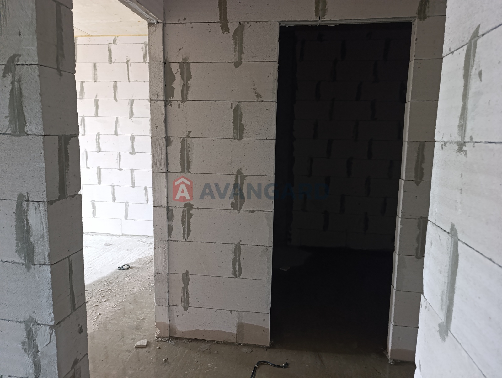 1 ����. ��������, 44,6/16,6/15 ��. �., 3/7 ���� ���� 4