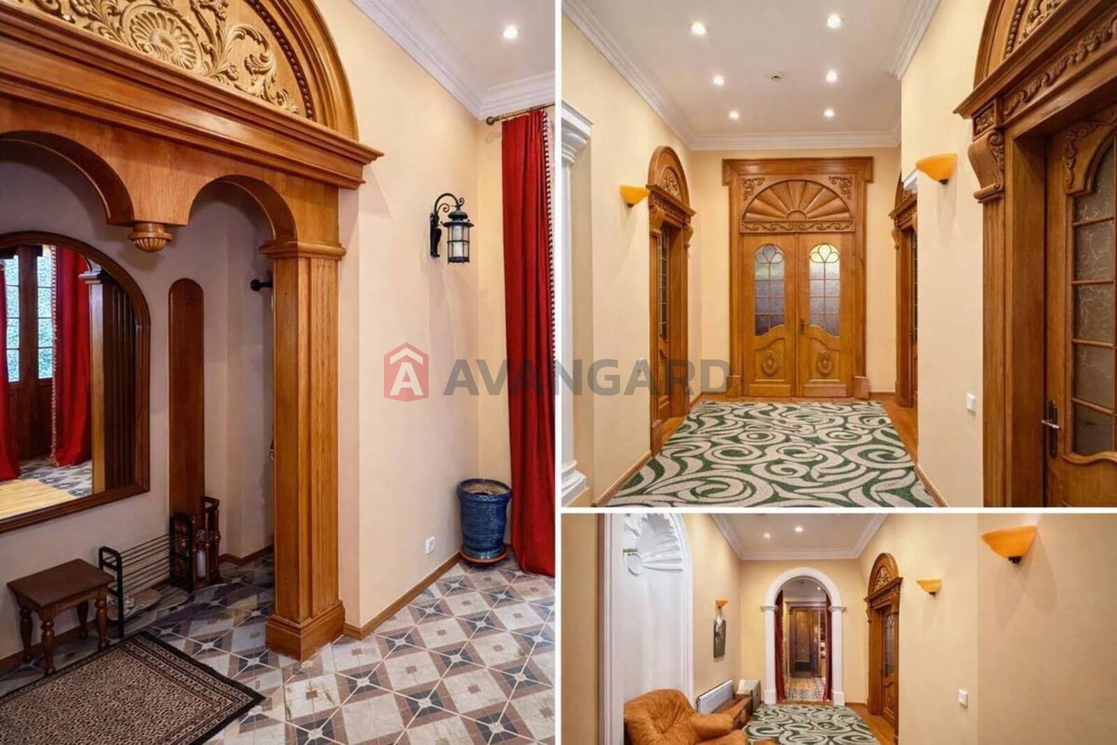 6 ��. ��������, 280/152/17 ��. �., 6/7 ������ ���� 8