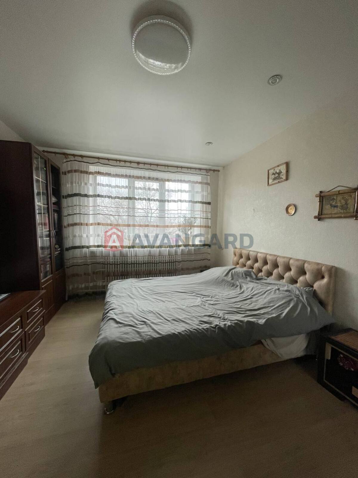 3 кім. квартира, 66/40/10 кв. м., 5/5 поверх фото 2 3 кім. квартира, 66/40/10 кв. м., 5/5 поверх фото 2