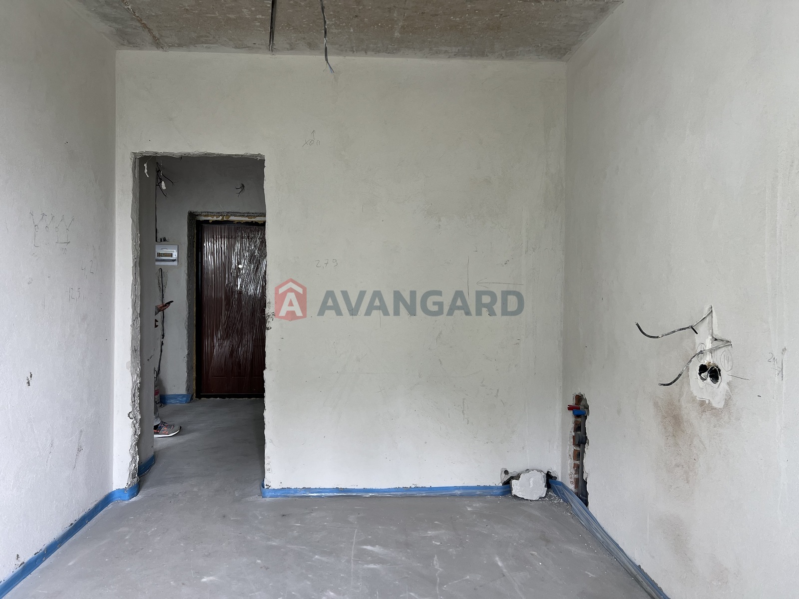 1 ��. ��������, 43/19/12 ��. �., 5/10 ������ ���� 4