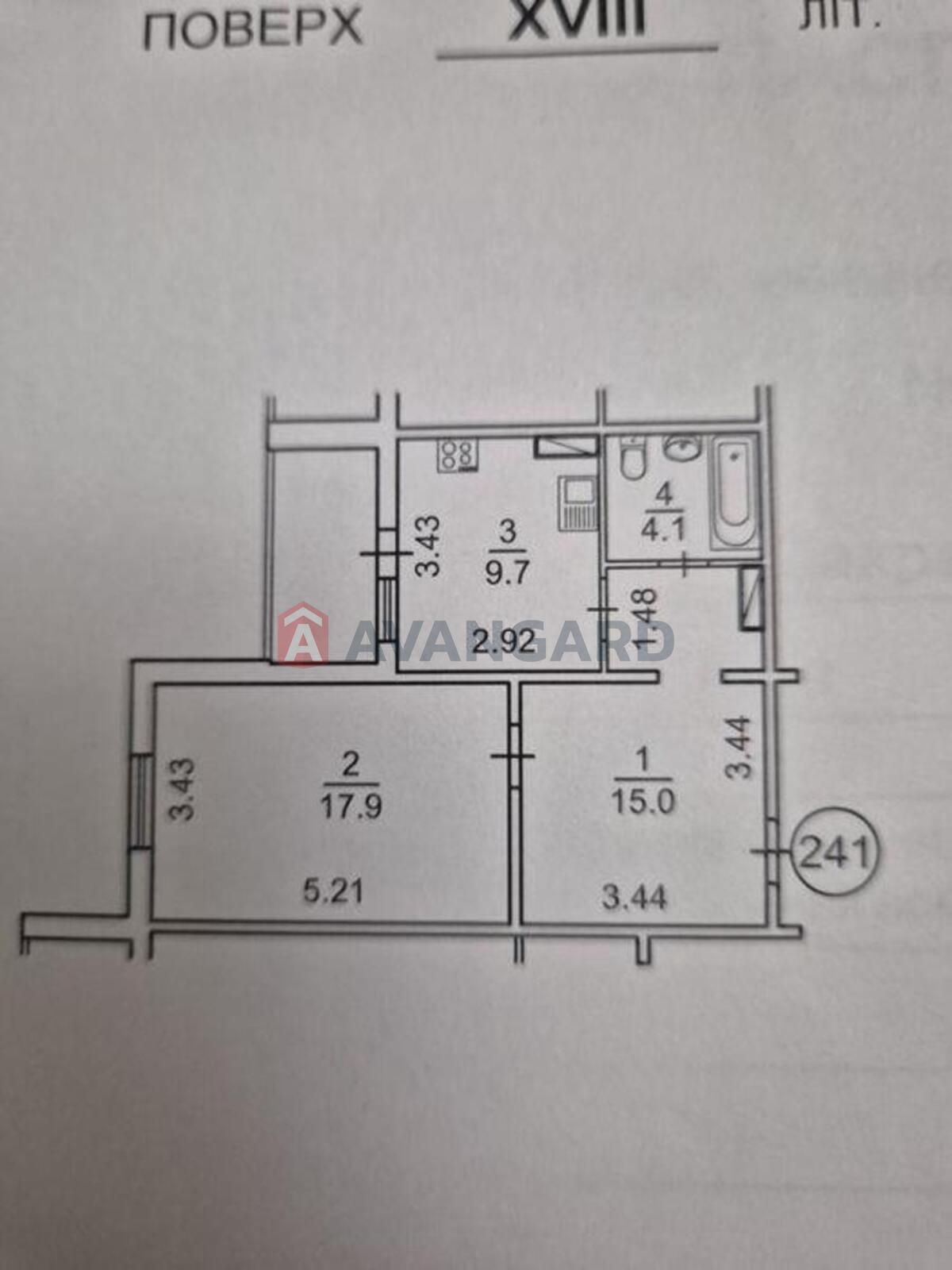 1 ��. ��������, 49/-/9 ��. �., 18/22 ������ ���� 2