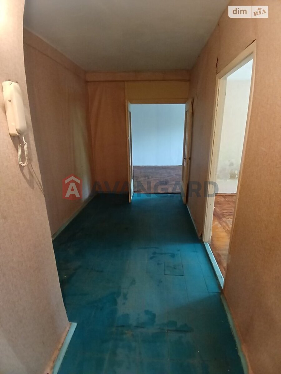 3 кім. квартира, 68/-/7 кв. м., 3/9 поверх фото 5 3 кім. квартира, 68/-/7 кв. м., 3/9 поверх фото 5