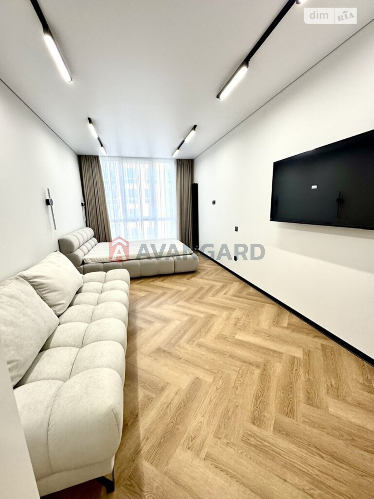 2 кім. квартира, 65/-/13 кв. м., 7/10 поверх фото 9 2 кім. квартира, 65/-/13 кв. м., 7/10 поверх фото 9