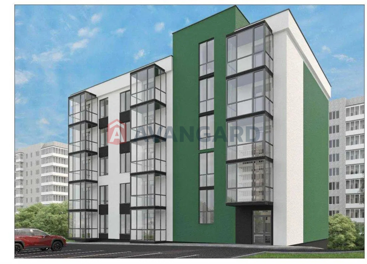 1 комн. квартира, 38/-/8 кв. м., 3/5 этаж фото 1 1 комн. квартира, 38/-/8 кв. м., 3/5 этаж фото 1