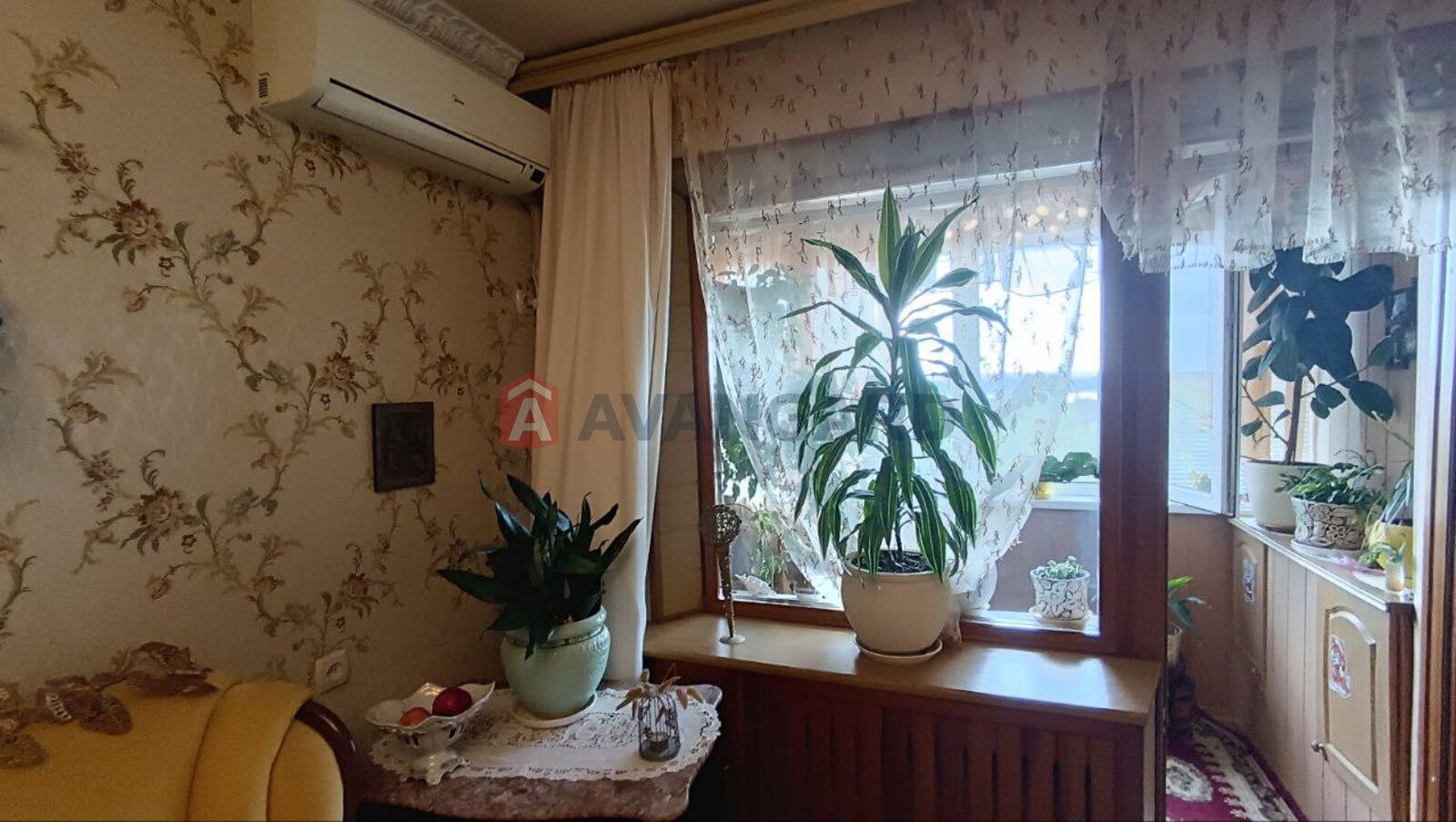 2 комн. квартира, 49/30/8 кв. м., 7/9 этаж фото 3 2 комн. квартира, 49/30/8 кв. м., 7/9 этаж фото 3