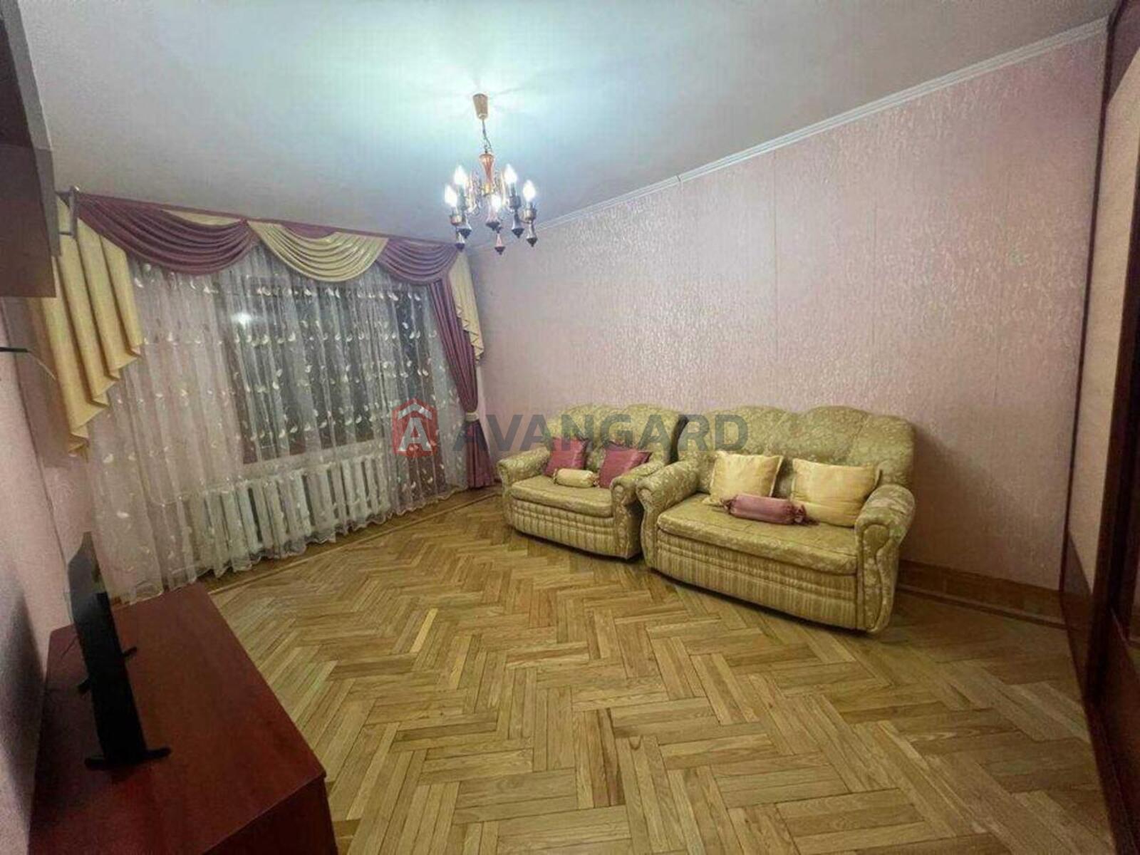 2 кім. квартира, 52/-/7 кв. м., 2/9 поверх фото 1 2 кім. квартира, 52/-/7 кв. м., 2/9 поверх фото 1