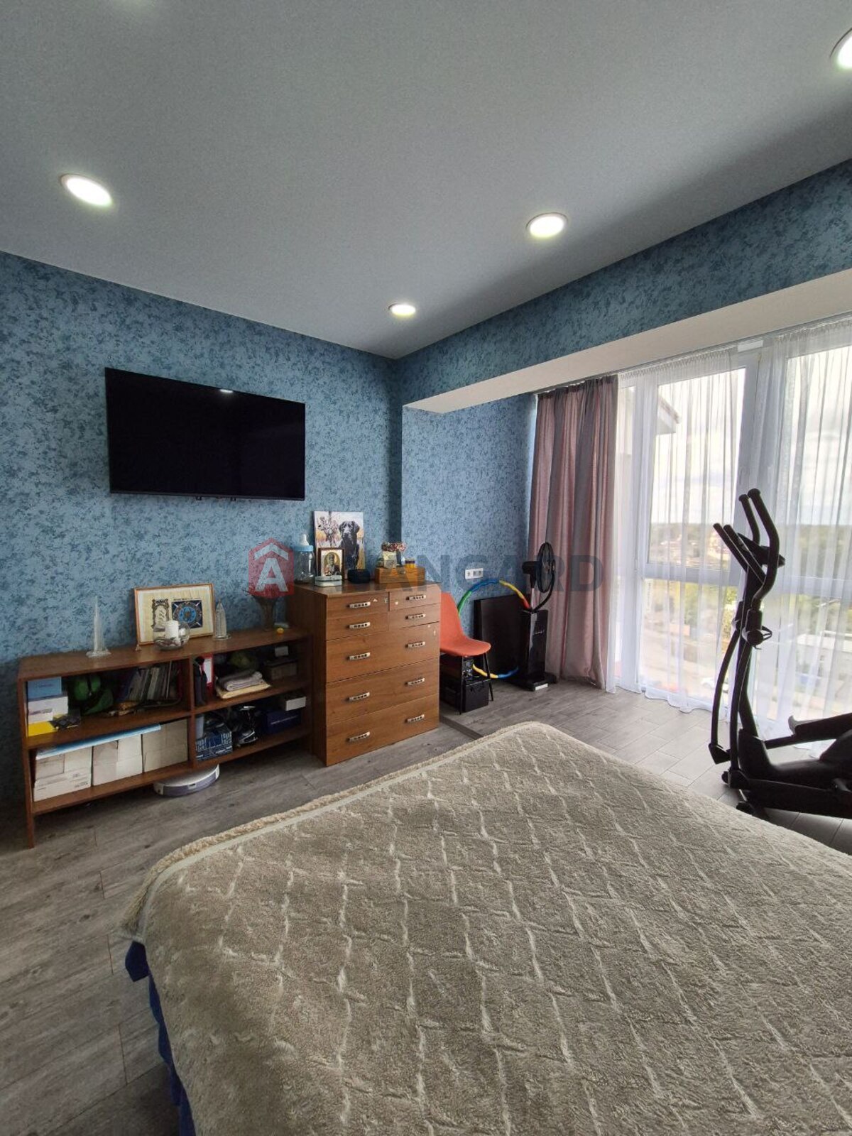 3 кім. квартира, 87/45/15 кв. м., 7/7 поверх фото 7 3 кім. квартира, 87/45/15 кв. м., 7/7 поверх фото 7