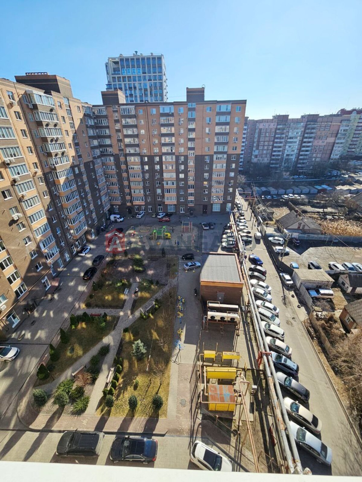 2 комн. квартира, 56/30/14 кв. м., 10/12 этаж фото 8 2 комн. квартира, 56/30/14 кв. м., 10/12 этаж фото 8