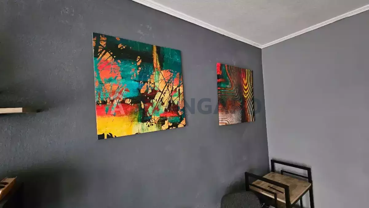 2 кім. квартира, 50/28/7 кв. м., 10/10 поверх фото 8 2 кім. квартира, 50/28/7 кв. м., 10/10 поверх фото 8