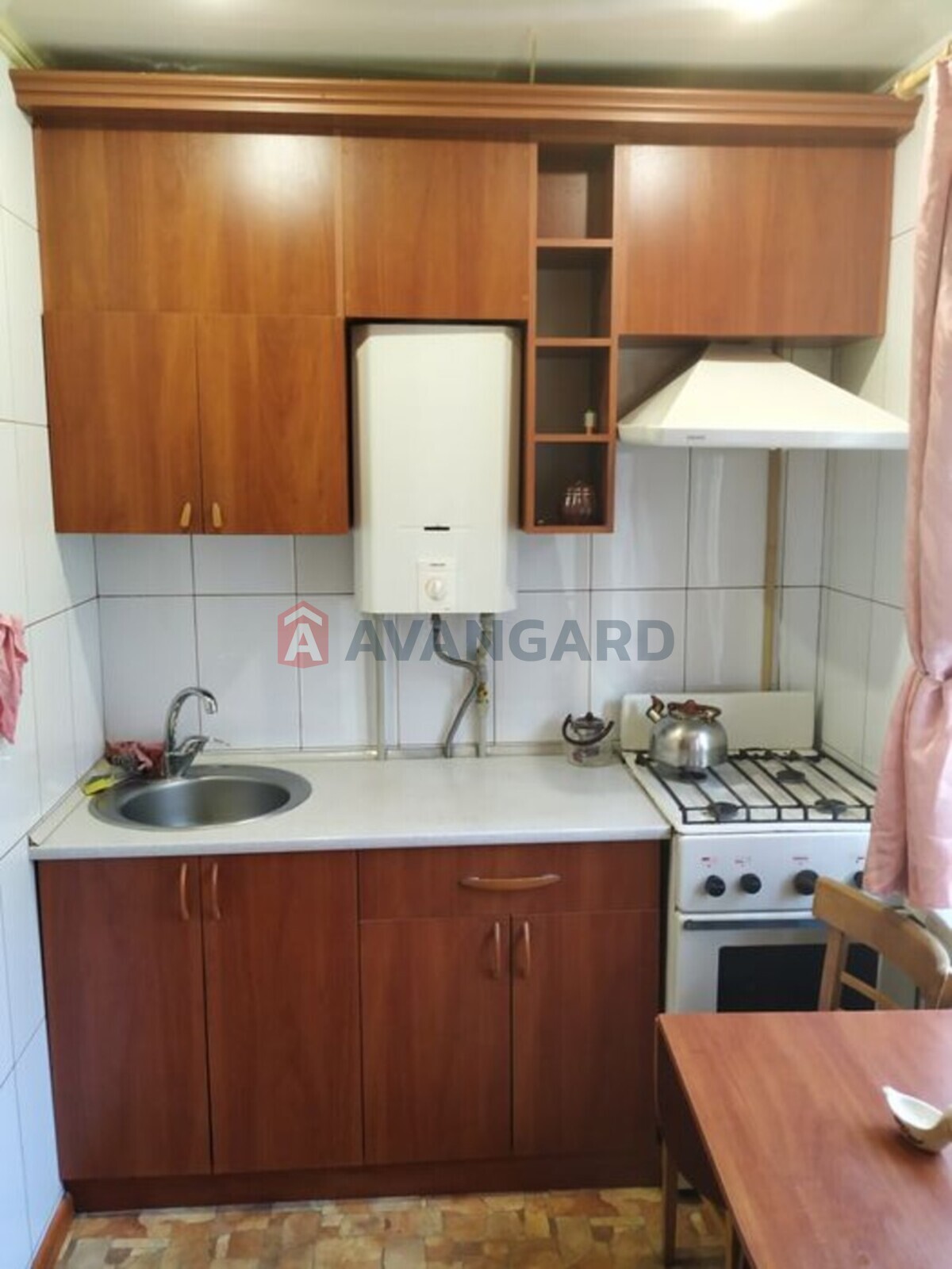 1 комн. квартира, 30/-/6 кв. м., 1/5 этаж фото 4 1 комн. квартира, 30/-/6 кв. м., 1/5 этаж фото 4