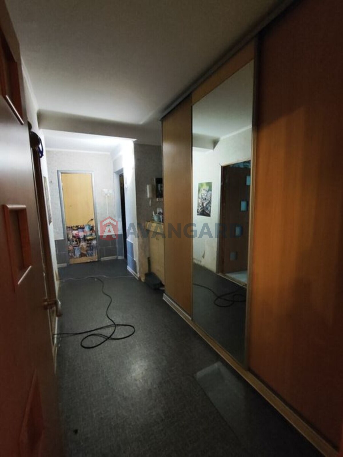 2 комн. квартира, 53/-/7 кв. м., 6/9 этаж фото 6 2 комн. квартира, 53/-/7 кв. м., 6/9 этаж фото 6