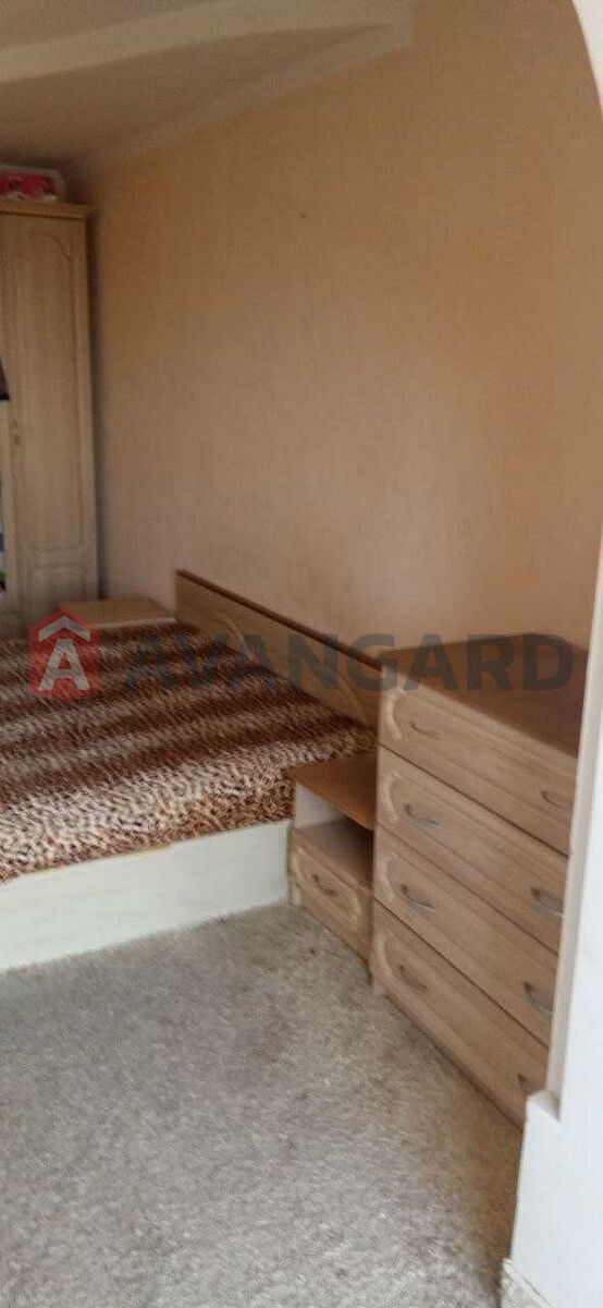 3 кім. квартира, 68/-/33 кв. м., 9/9 поверх фото 14 3 кім. квартира, 68/-/33 кв. м., 9/9 поверх фото 14