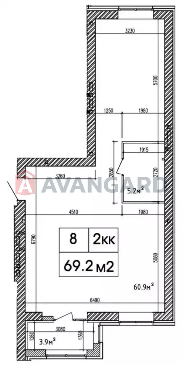 2 ��. ��������, 70/-/- ��. �., 8/10 ������ ���� 2