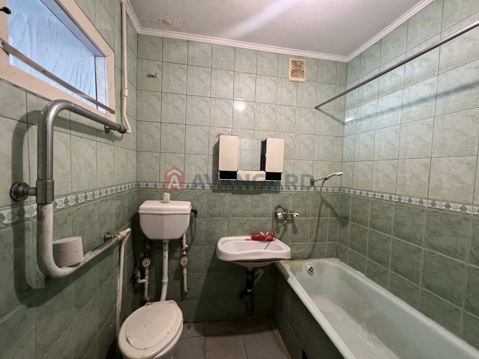 1 комн. квартира, 37/-/7 кв. м., 6/9 этаж фото 7 1 комн. квартира, 37/-/7 кв. м., 6/9 этаж фото 7