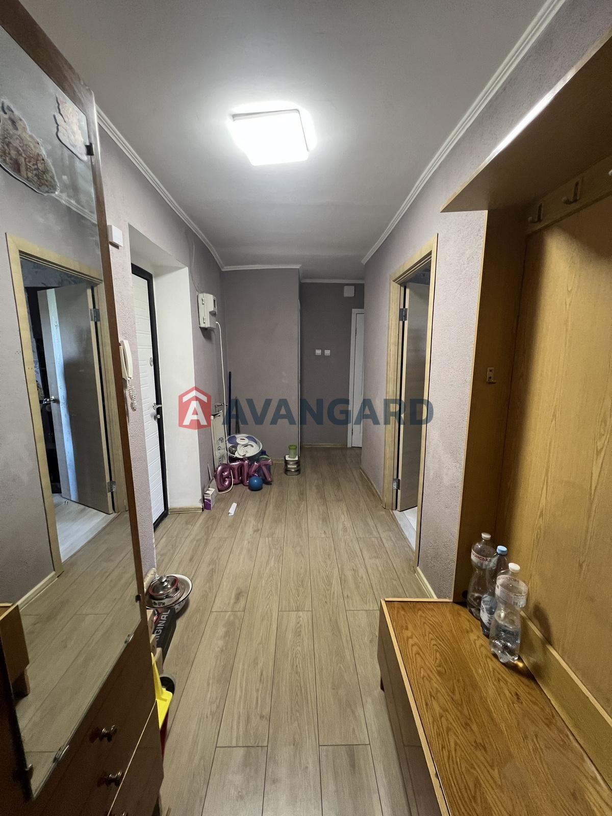 2 комн. квартира, 49/32/5 кв. м., 6/9 этаж фото 9 2 комн. квартира, 49/32/5 кв. м., 6/9 этаж фото 9