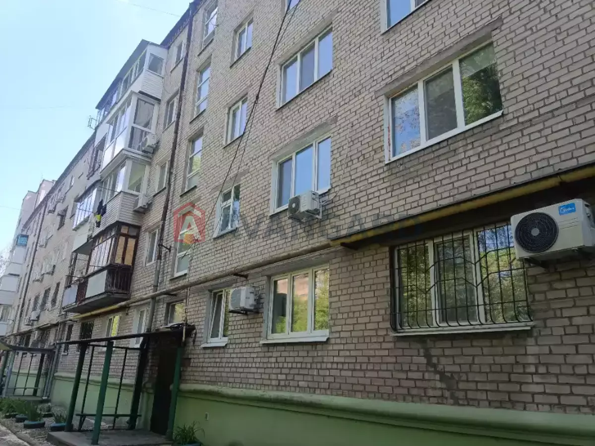 1 комн. квартира, 33/17/6 кв. м., 5/5 этаж фото 1 1 комн. квартира, 33/17/6 кв. м., 5/5 этаж фото 1