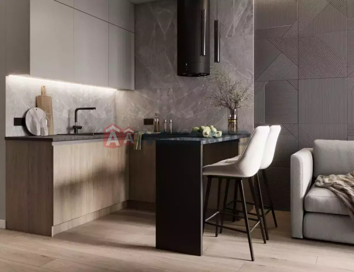 1 комн. квартира, 40/14/12 кв. м., 3/10 этаж фото 14 1 комн. квартира, 40/14/12 кв. м., 3/10 этаж фото 14