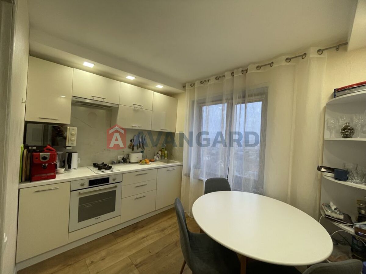 3 кім. квартира, 69/-/7 кв. м., 8/9 поверх фото 8 3 кім. квартира, 69/-/7 кв. м., 8/9 поверх фото 8