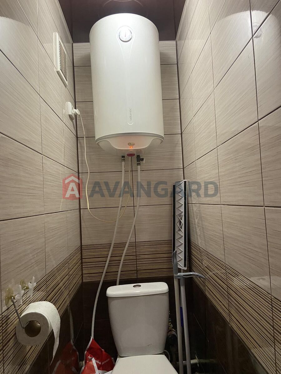 2 кім. квартира, 53/-/7 кв. м., 3/9 поверх фото 5 2 кім. квартира, 53/-/7 кв. м., 3/9 поверх фото 5