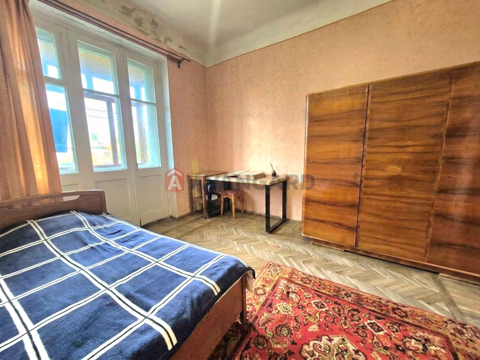 2 комн. квартира, 56.5/33/9 кв. м., 5/5 этаж фото 12 2 комн. квартира, 56.5/33/9 кв. м., 5/5 этаж фото 12