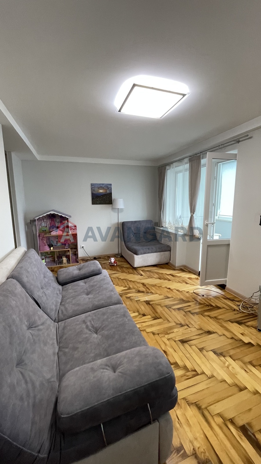 2 комн. квартира, 52/-/7 кв. м., 9/9 этаж фото 15 2 комн. квартира, 52/-/7 кв. м., 9/9 этаж фото 15