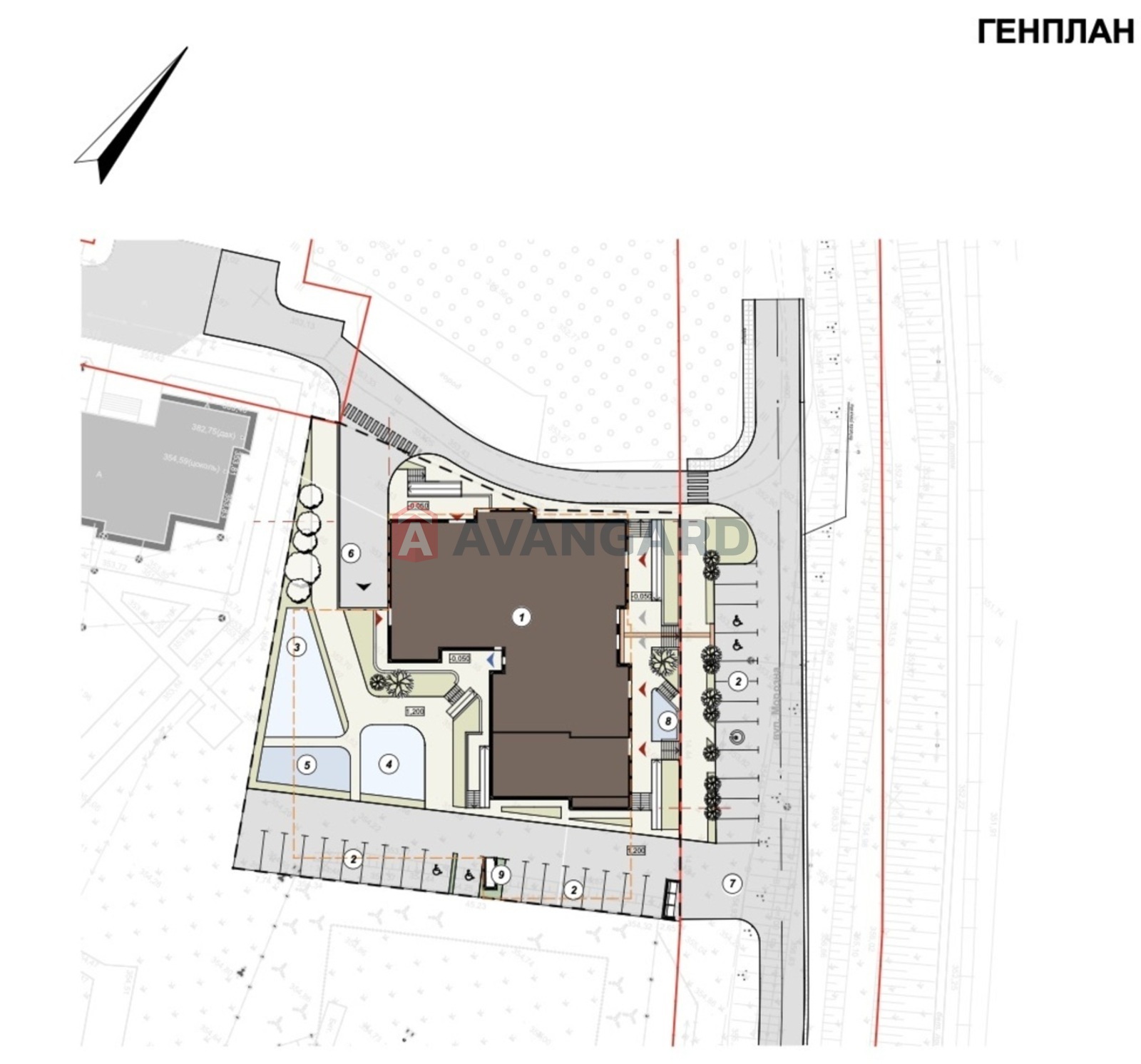 2 ��. ��������, 63/27/15 ��. �., 8/10 ������ ���� 16