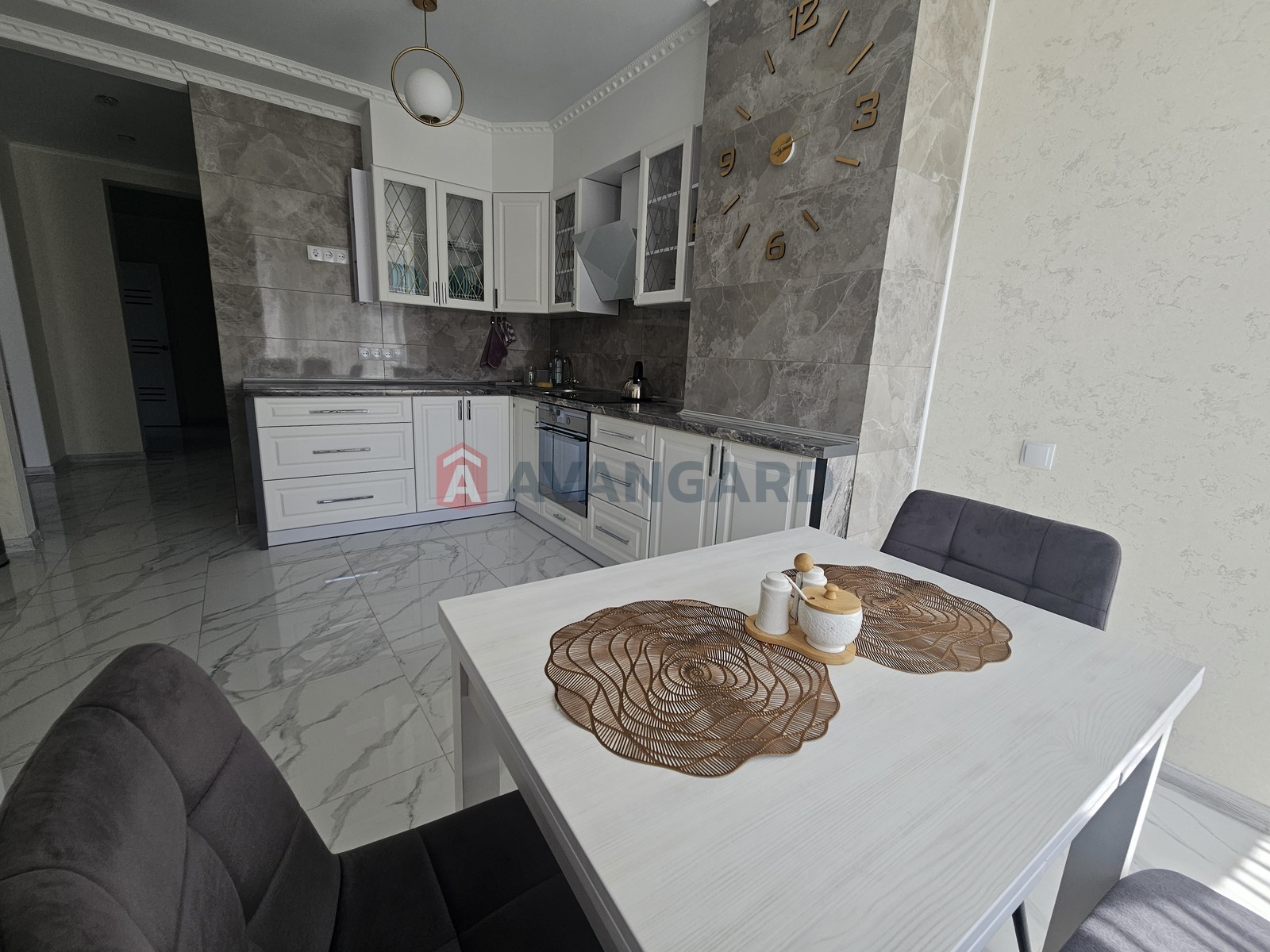 2 комн. квартира, 92/-/17 кв. м., 3/17 этаж фото 3 2 комн. квартира, 92/-/17 кв. м., 3/17 этаж фото 3