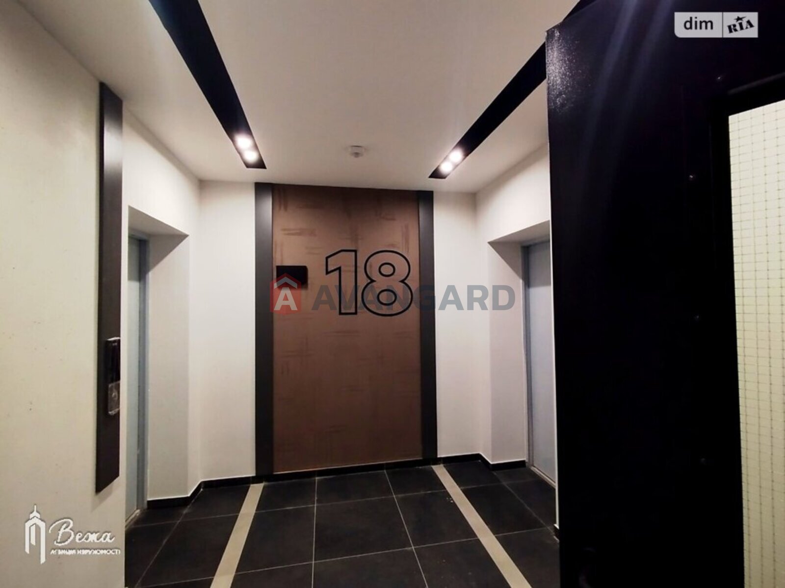 1 кім. квартира, 47/-/- кв. м., 18/20 поверх фото 11 1 кім. квартира, 47/-/- кв. м., 18/20 поверх фото 11