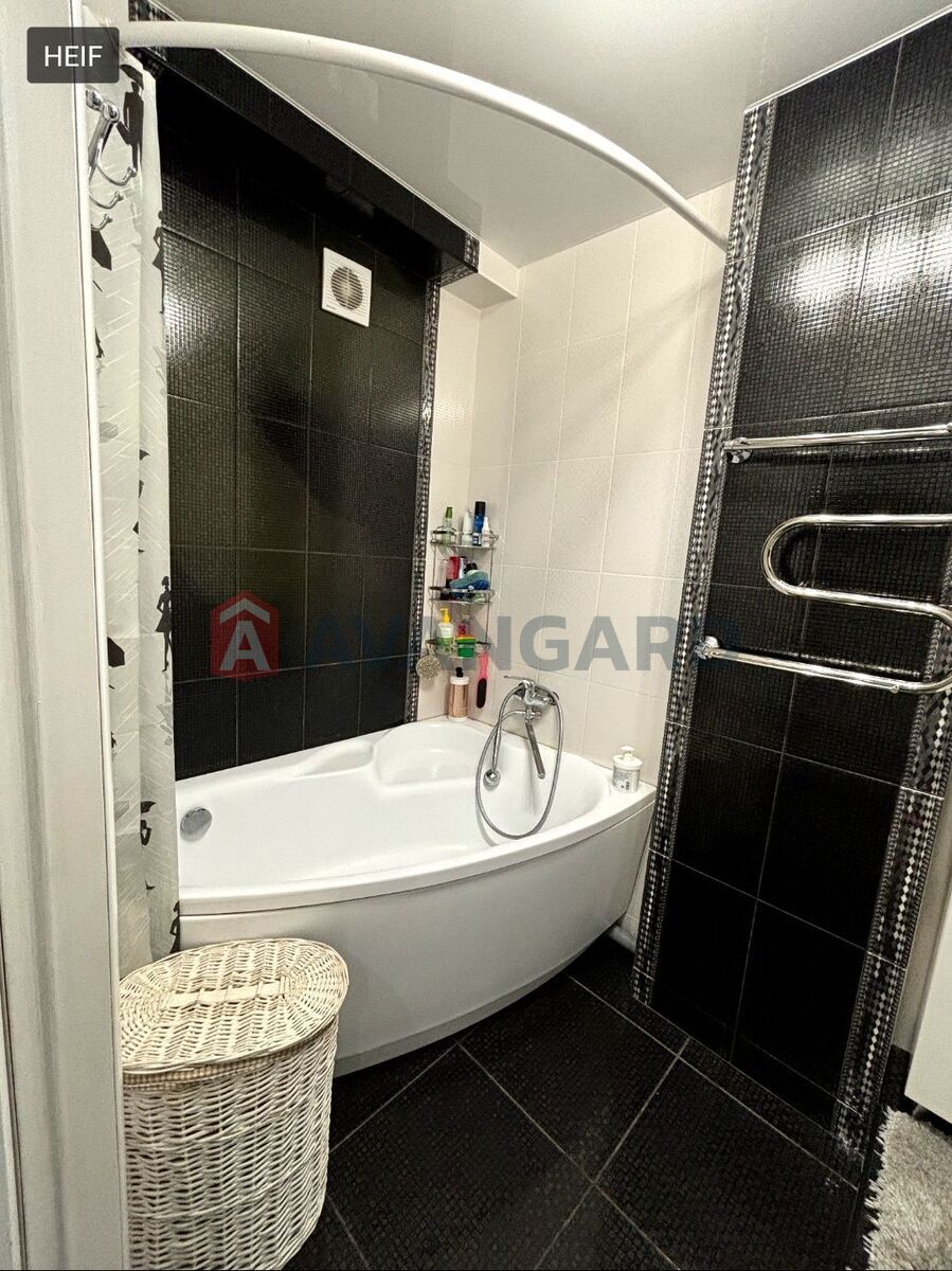 3 кім. квартира, 67/-/10 кв. м., 2/5 поверх фото 5 3 кім. квартира, 67/-/10 кв. м., 2/5 поверх фото 5