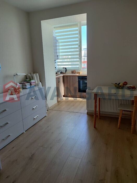 1 комн. квартира, 40/-/16 кв. м., 10/10 этаж фото 4 1 комн. квартира, 40/-/16 кв. м., 10/10 этаж фото 4