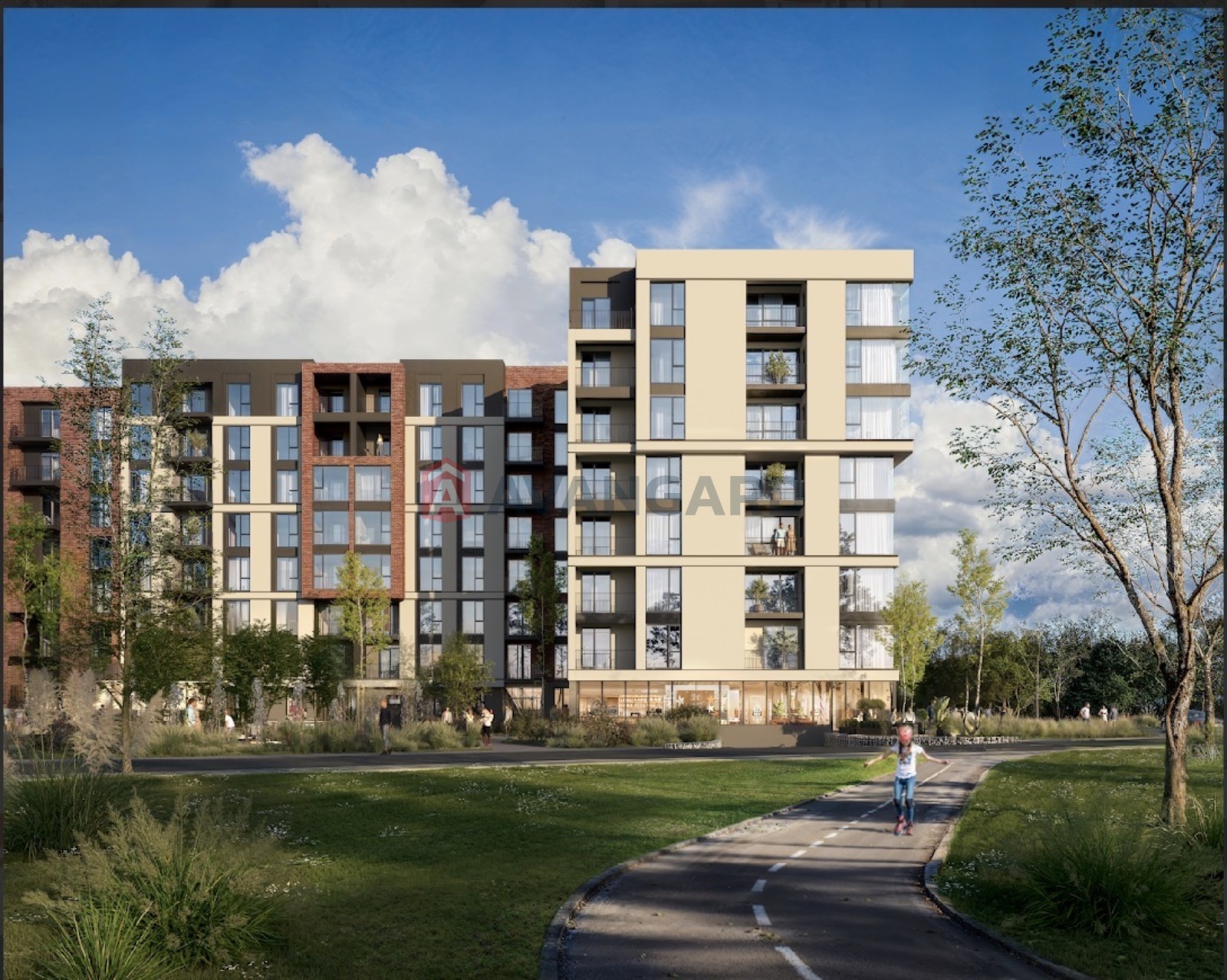 1 ��. ��������, 42/15/14 ��. �., 5/8 ������ ���� 8