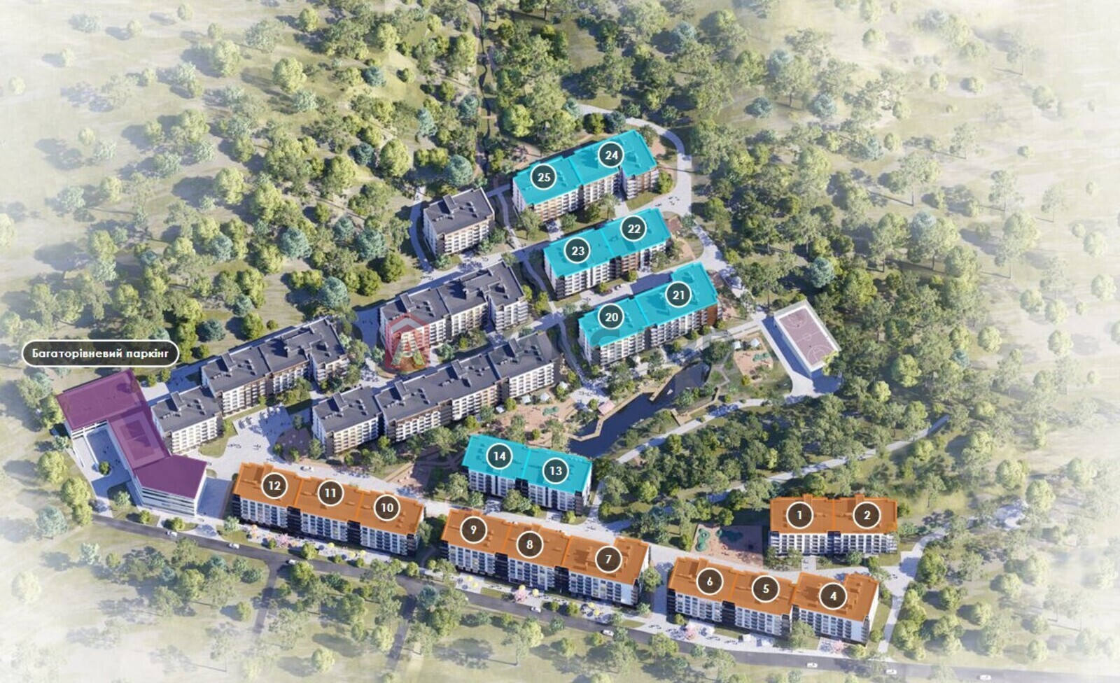 3 ��. ��������, 76.3/42.2/15.4 ��. �., 2/5 ������ ���� 15