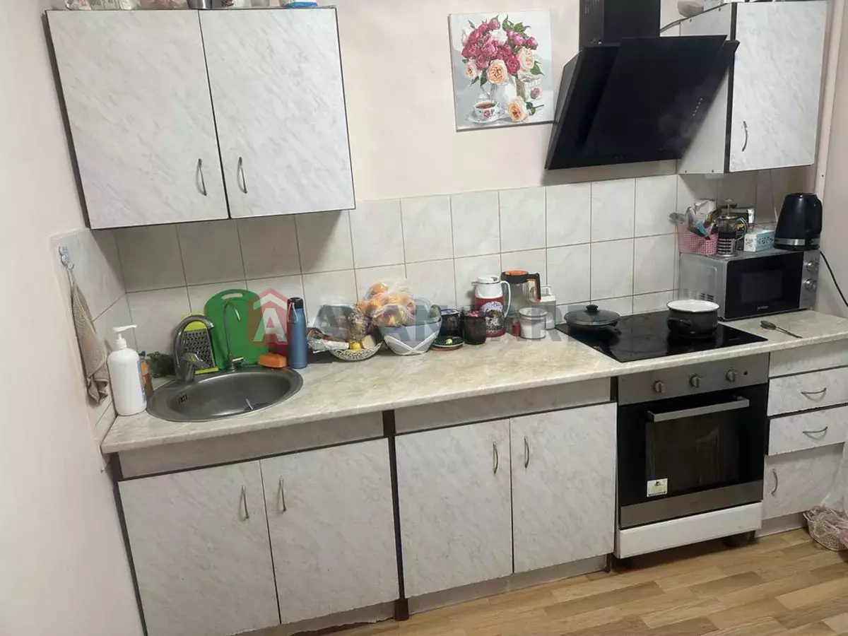 1 комн. квартира, 37/-/9 кв. м., 11/16 этаж фото 1 1 комн. квартира, 37/-/9 кв. м., 11/16 этаж фото 1