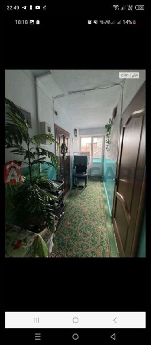 1 кім. квартира, 30/-/5 кв. м., 3/9 поверх фото 19 1 кім. квартира, 30/-/5 кв. м., 3/9 поверх фото 19