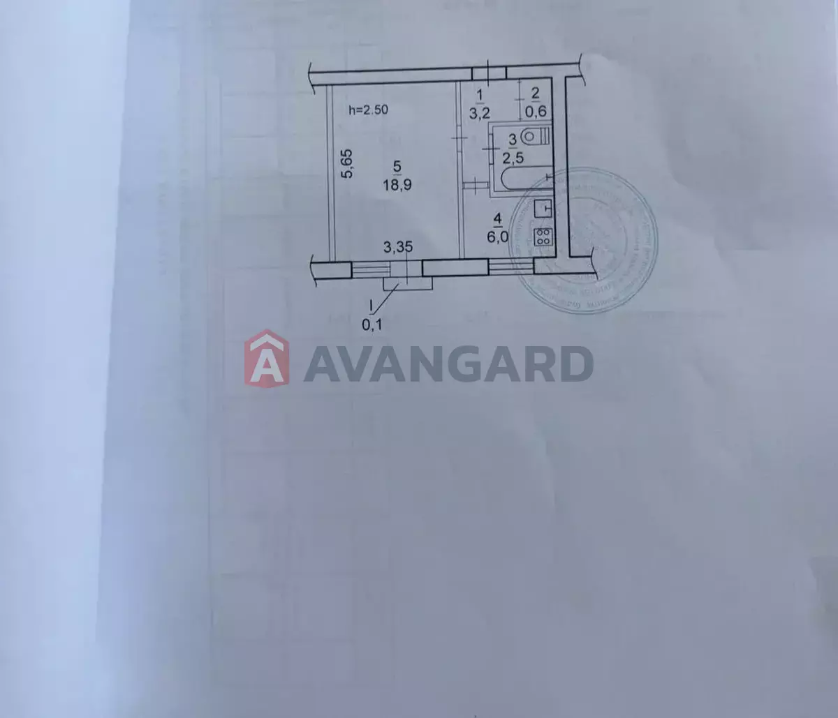 1 ����. ��������, 31/18/6 ��. �., 6/9 ���� ���� 13