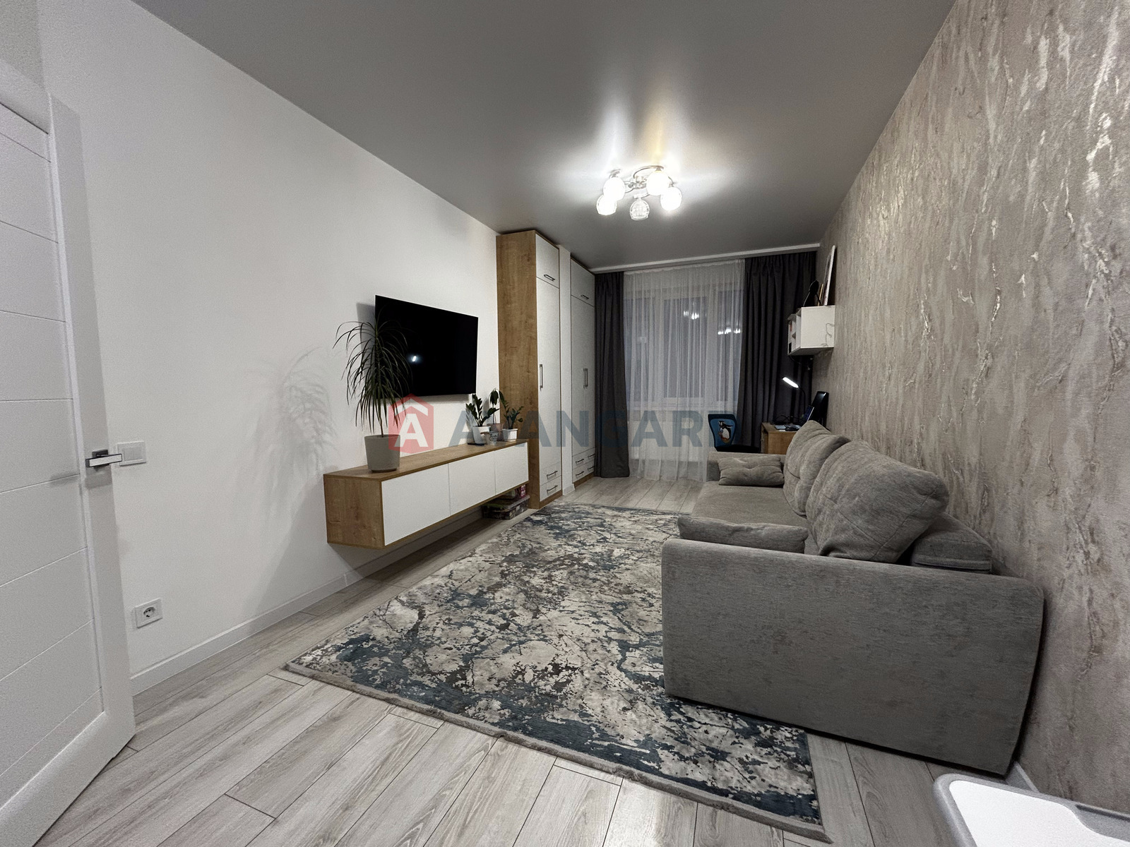 1 ��. ��������, 42/20/12 ��. �., 1/7 ������ ���� 1