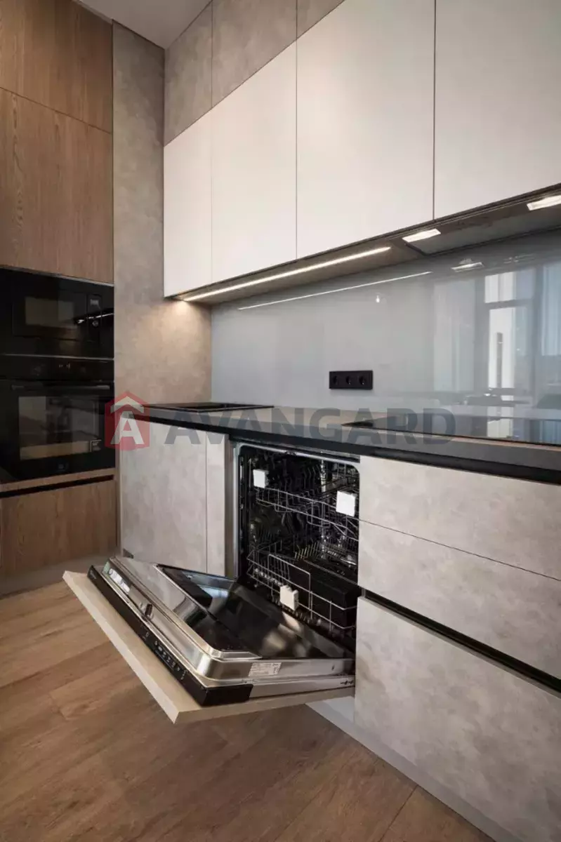 1 комн. квартира, 49/-/- кв. м., 9/16 этаж фото 6 1 комн. квартира, 49/-/- кв. м., 9/16 этаж фото 6